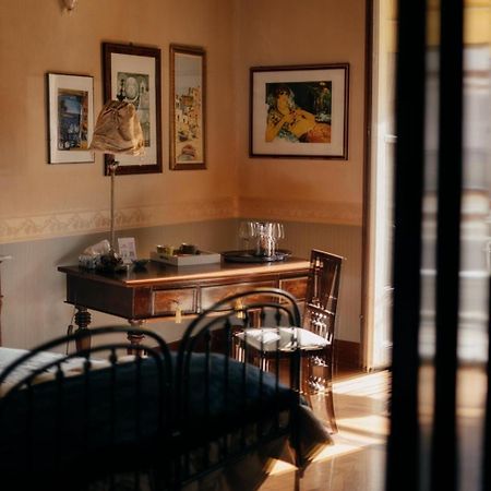Palazzo Melluso Luxury Suite Porto Empedocle Exterior foto