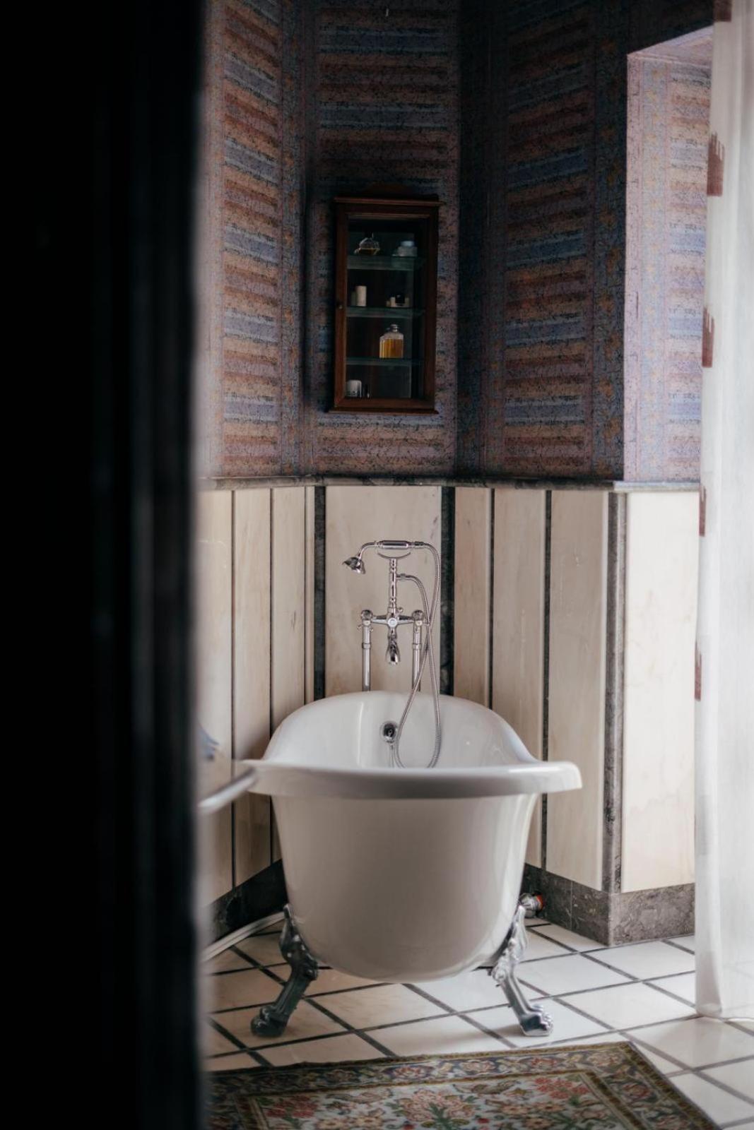 Palazzo Melluso Luxury Suite Porto Empedocle Exterior foto