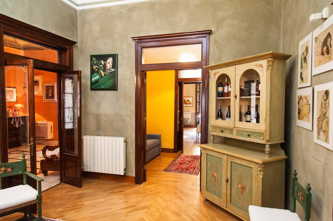 Palazzo Melluso Luxury Suite Porto Empedocle Exterior foto