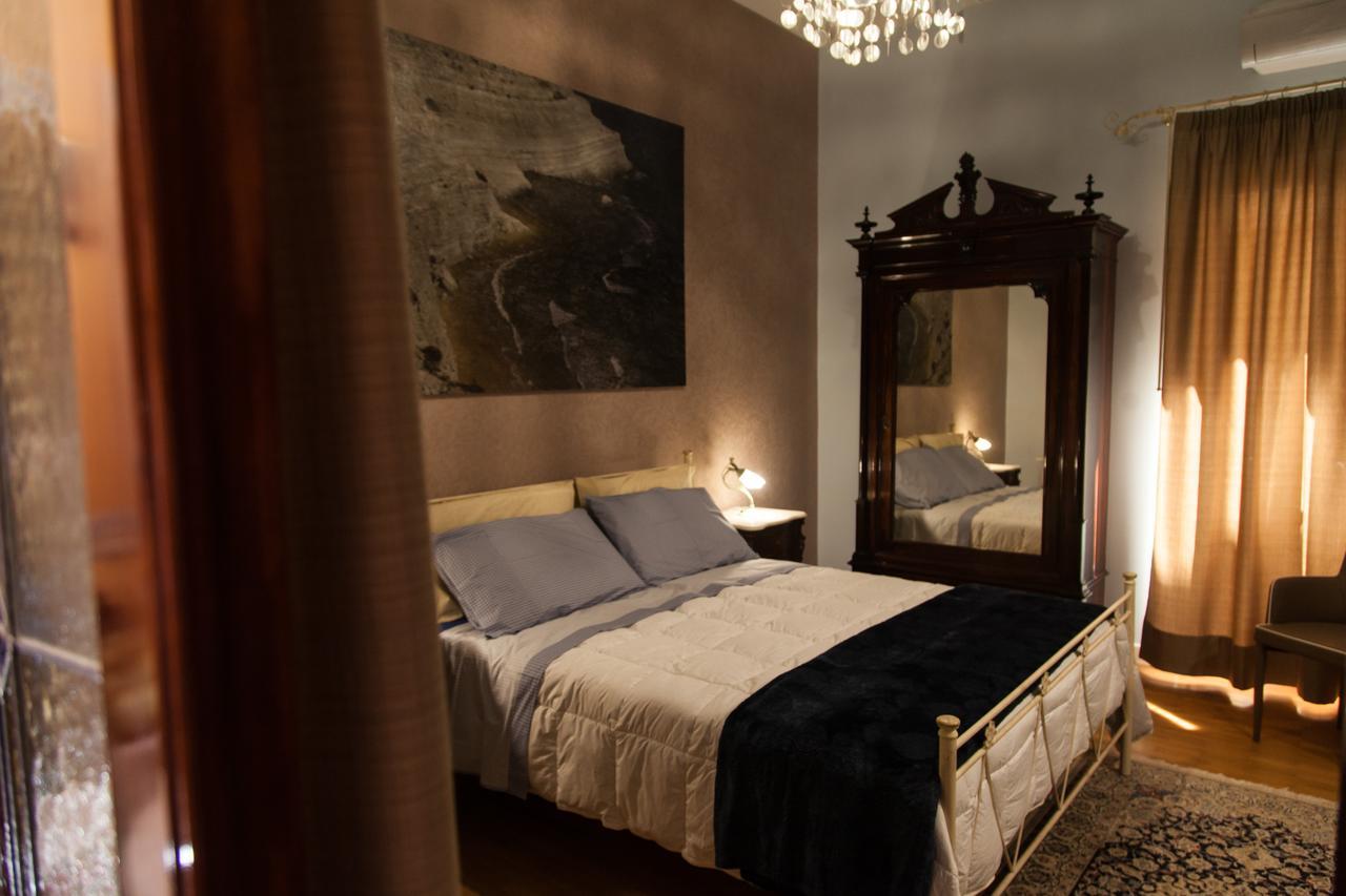 Palazzo Melluso Luxury Suite Porto Empedocle Exterior foto
